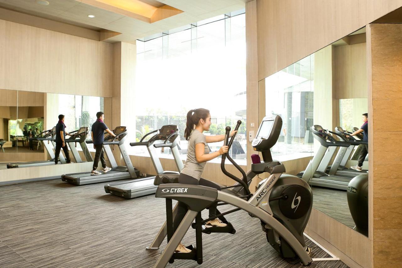 Hotel Grand Mercure Kemayoran Jakarta