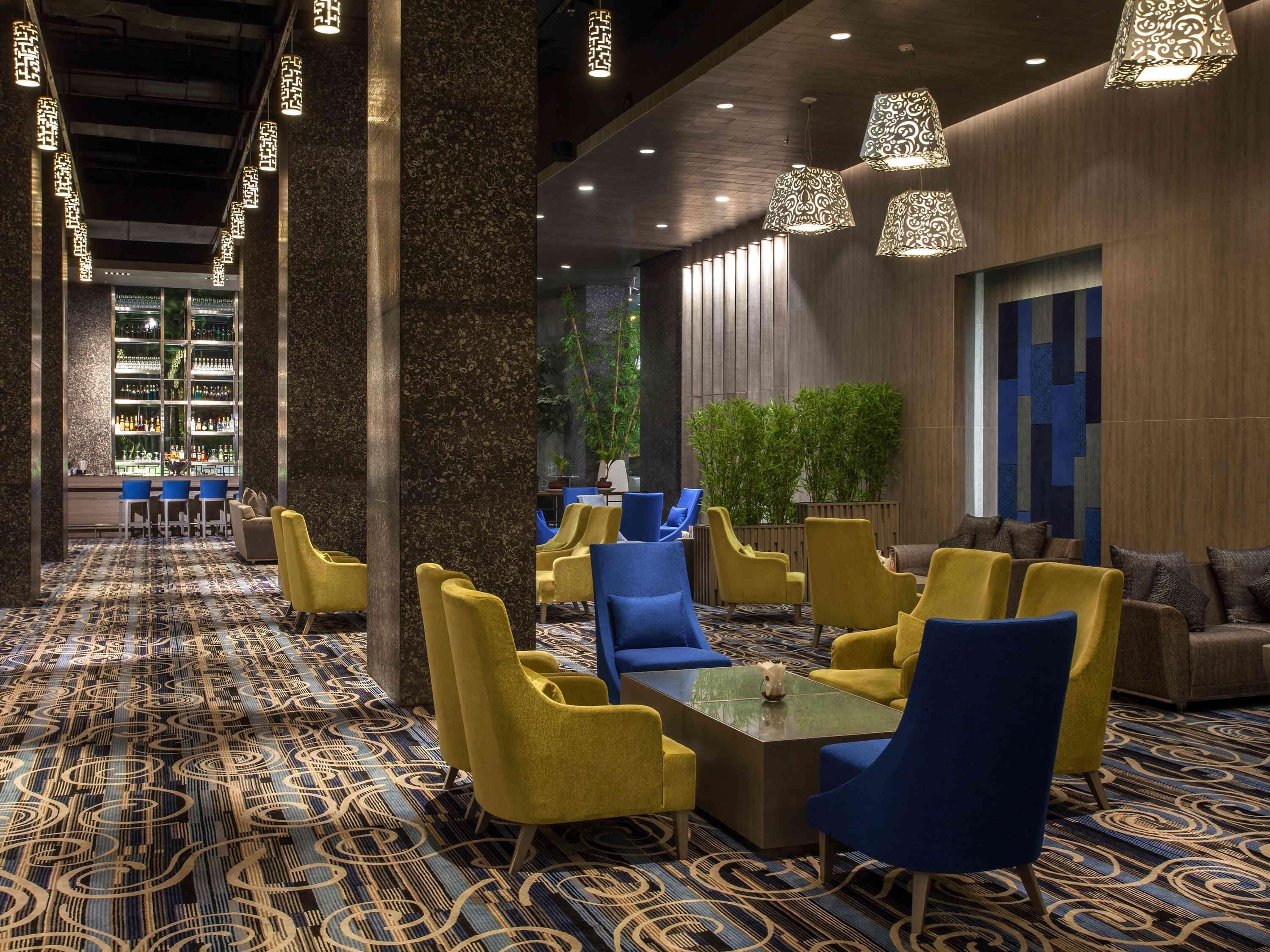 Hotel Grand Mercure Kemayoran