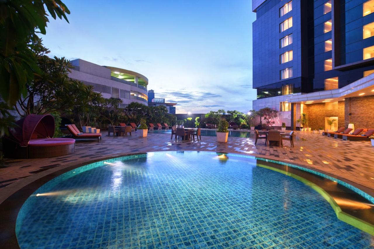 Hotel Grand Mercure Kemayoran 5*
